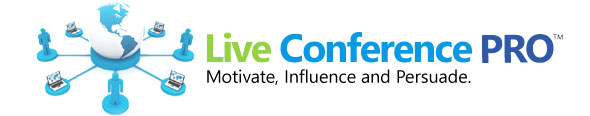 Live Web Conference, Web Meeting Rooms, Private Label Web Meetings